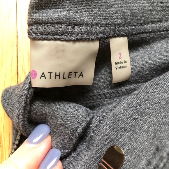 Athleta- huge lot of 12! Size S - Picture 10 of 15